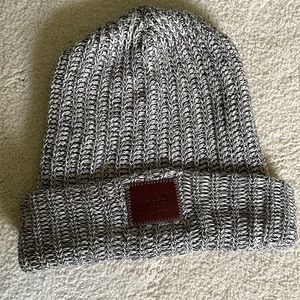 Love Your Melon Cuffed Beanie Hat